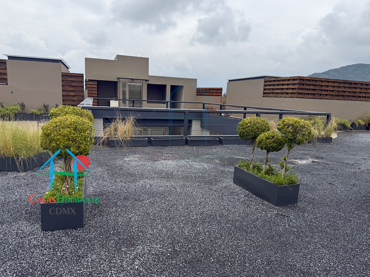 Acanto Ecos del Bosque - Rooftop 24 Acanto Ecos del Bosque - Rooftop 24